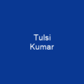 Tulsi Kumar