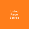 United Parcel Service