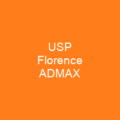 USP Florence ADMAX