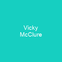 Vicky McClure