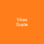 Vikas Gupta