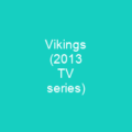 List of Vikings episodes