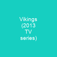 Vikings (2013 TV series)