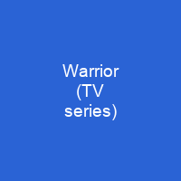 Warrior (TV series)