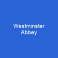 Westminster Abbey