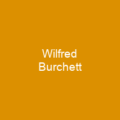 Wilfred Burchett