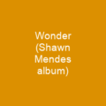 Wonder (Shawn Mendes album)