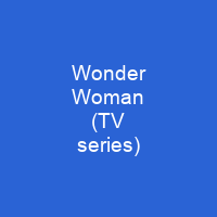 Wonder Woman (TV series)