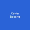 Xavier Becerra