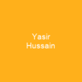 Yasir Hussain