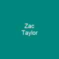Zac Taylor