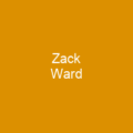 Zack Ward