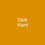 Zack Ward