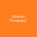 Zdravko Krivokapić