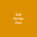 Zeti Akhtar Aziz