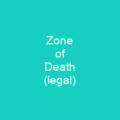 Zone of Death (legal)