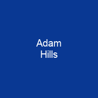 Adam Hills