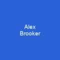 Alex Brooker