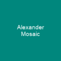 Alexander Mosaic