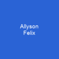 Allyson Felix