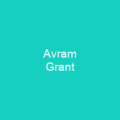 Avram Grant