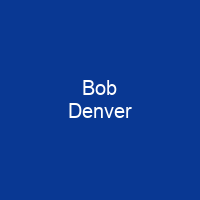 Bob Denver