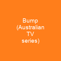 Bump (Australian TV series)