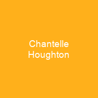 Chantelle Houghton