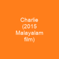 Charlie (2015 Malayalam film)