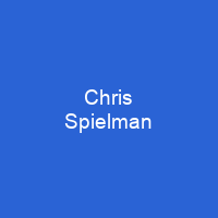 Chris Spielman
