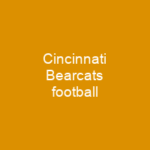 Cincinnati Bearcats football