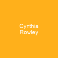 Cynthia Rowley