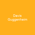 Davis Guggenheim