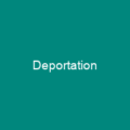 Deportation