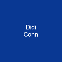Didi Conn