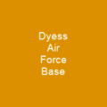 Dyess Air Force Base