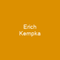Erich Kempka