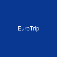 EuroTrip