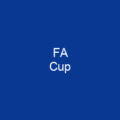 List of FA Cup Finals
