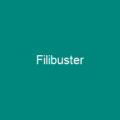 Filibuster