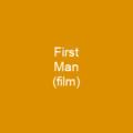 First Man (film)