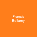 Francis Bellamy