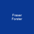 Fraser Forster