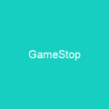 GameStop