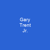 Gary Trent Jr.