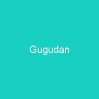 Gugudan