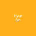 Hyun Bin