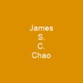 James S. C. Chao
