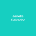 Janella Salvador