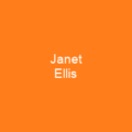 Janet Ellis